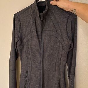 Lululemon light jacket